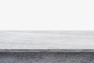 产品实物木质纹理展示台免抠