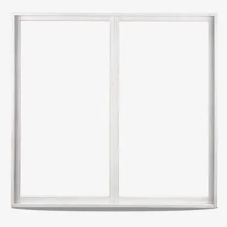 铝合金门窗免抠