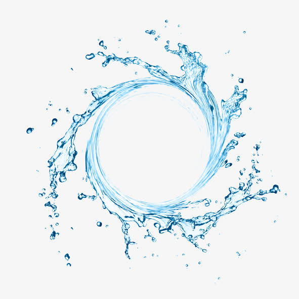 水元素免抠