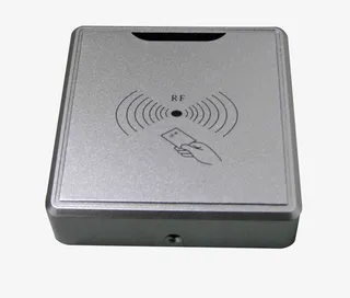 门禁刷卡电磁读卡器免抠