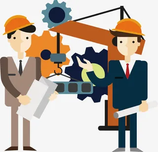 项目监理采购免抠