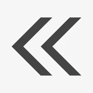 左箭头图标免抠