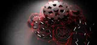 科技质感背景高清