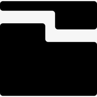 文件夹图标免抠