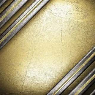 金属边框底纹免抠