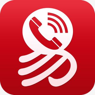 红色网易客户端图标免抠