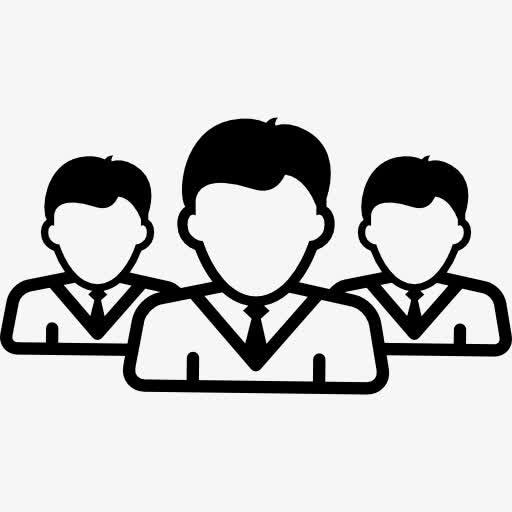 集团图标免抠