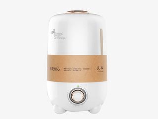 多用加湿器香薰机免抠