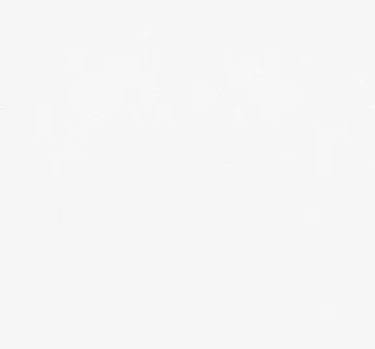 冬季纯洁白色雪子免抠