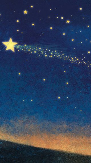 卡通H5背景高清