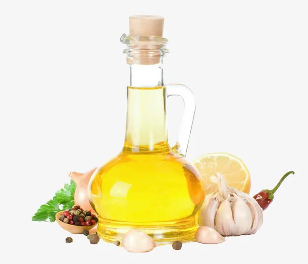 食用油免抠