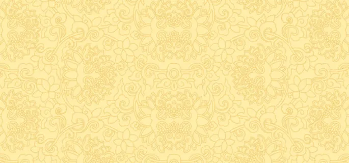 花朵底纹背景 花朵底纹背景