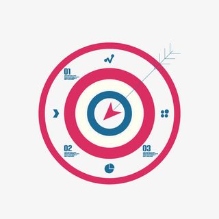 数字分类图免抠