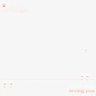 边框装饰文字小图案免抠