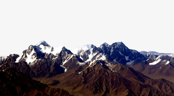 山峰山峦免抠