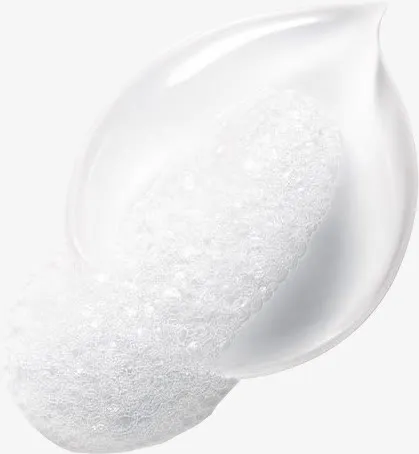 泡沫彩妆素材免抠