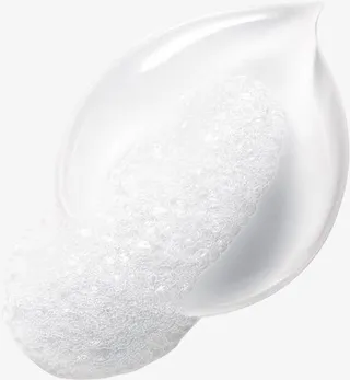 泡沫彩妆素材免抠