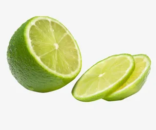 新鲜的金桔免抠