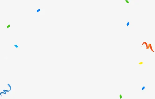 红包雨好礼好彩头免抠