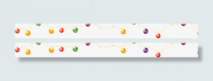 圣诞节淘宝店铺装饰免抠