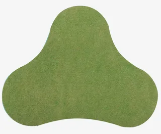 艾草颈椎贴膏贴腰贴免抠