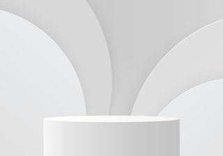 C4D电商背景场景高清