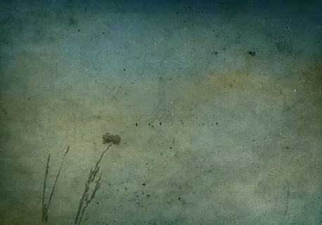 复古花卉植物背景