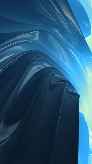 炫酷科技感商务H5背景高清