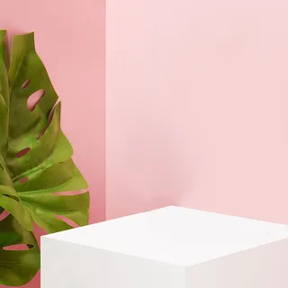 电商主图背景粉色场景图免抠背景场景背景元素