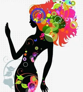 妇女节节日素材免抠