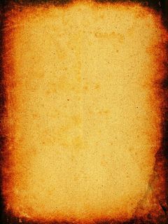 怀旧纸张背景免抠