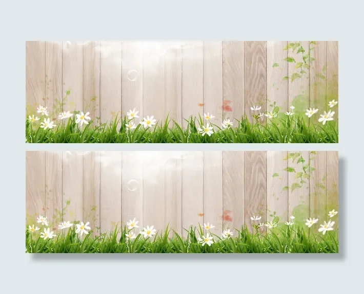 淘宝 天猫 通用海报背景banner