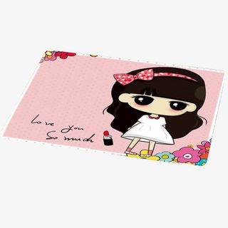 笔记本电脑桌垫免抠