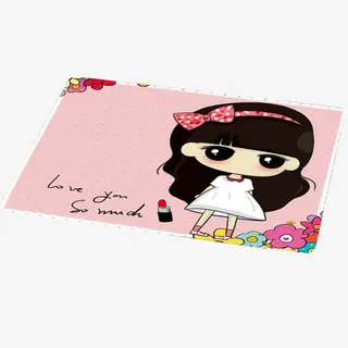 笔记本电脑桌垫免抠