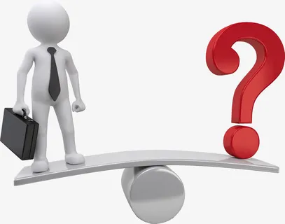 成功与问题是对立的免抠