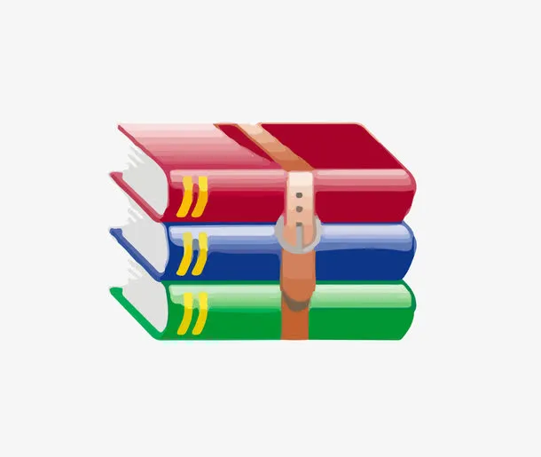 压缩文件包免抠