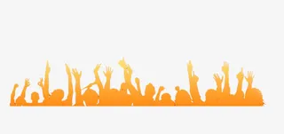 欢呼群众免抠