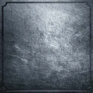 金属背景边框免抠背景底纹元素