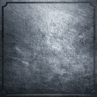 金属背景边框免抠背景底纹元素