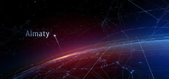 天体科技环球连接线体地球宇宙科技外体大图背景素材图片高清