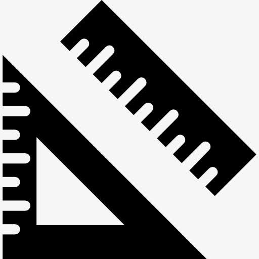 计量器具图标免抠