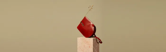 皮包广告背景图高清