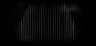 黑色宽屏背景简约