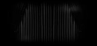 黑色宽屏背景简约