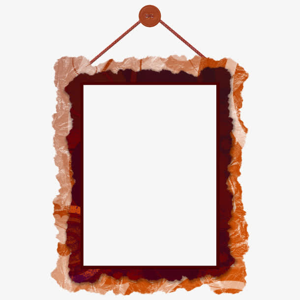 花卉矢量图素材花卉边框图片素材免抠