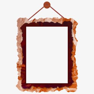 花卉矢量图素材花卉边框图片素材免抠