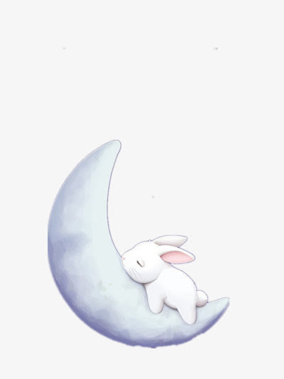 卡通手绘免抠