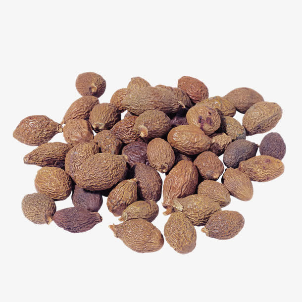 胖大海特写免抠