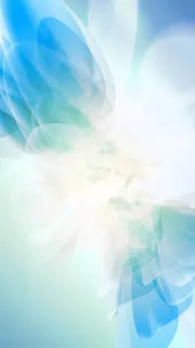 科技感蓝色商务简约H5背景高清