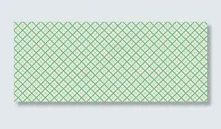 绿色时尚花纹背景高清